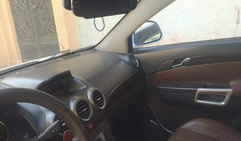 
								 جي ام سي – GMC Terrain ممتلئ									