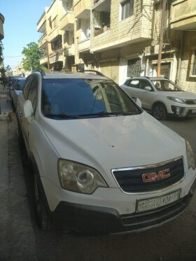 جي ام سي – GMC Terrain