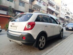 
										 جي ام سي – GMC Terrain ممتلئ									