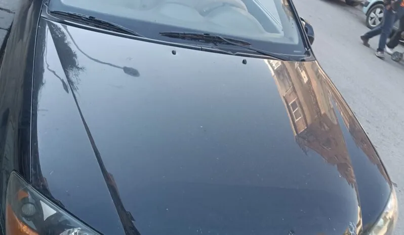 
								 كيا – Kia سيراتو – Cerato ممتلئ									