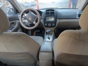 كيا – Kia سيراتو – Cerato