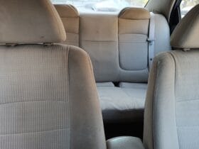 كيا – Kia سيراتو – Cerato