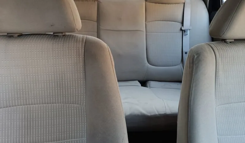
								 كيا – Kia سيراتو – Cerato ممتلئ									
