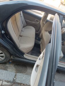 كيا – Kia سيراتو – Cerato