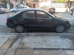 
										 كيا – Kia سيراتو – Cerato ممتلئ									