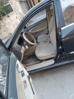 
										 كيا – Kia سيراتو – Cerato ممتلئ									
