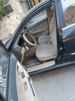 
										 كيا – Kia سيراتو – Cerato ممتلئ									