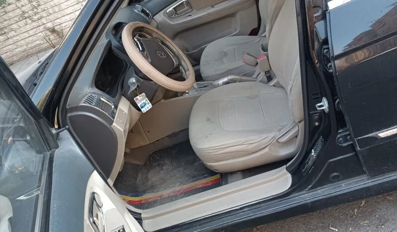 
								 كيا – Kia سيراتو – Cerato ممتلئ									