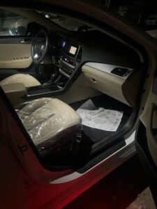 هيونداي – Hyundai سوناتا – Sonata