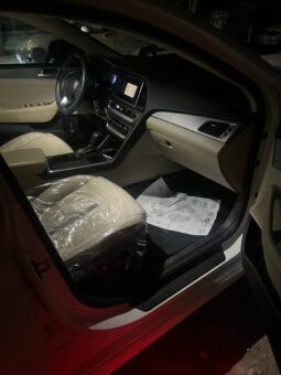 هيونداي – Hyundai سوناتا – Sonata