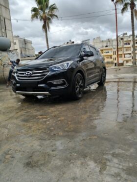 هيونداي – Hyundai سانتافيه – Santafe