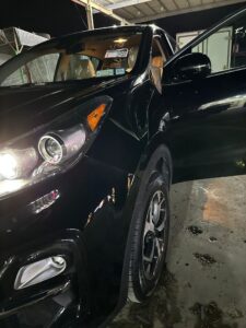 كيا – Kia سبورتاج – Sportage