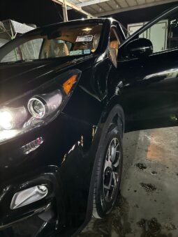 كيا – Kia سبورتاج – Sportage