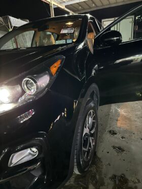 كيا – Kia سبورتاج – Sportage
