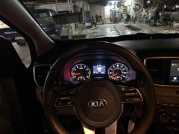 كيا – Kia سبورتاج – Sportage