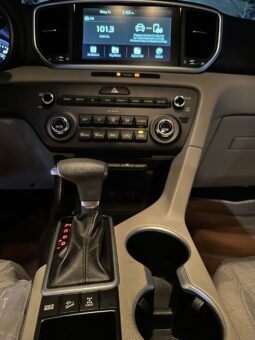 كيا – Kia سبورتاج – Sportage