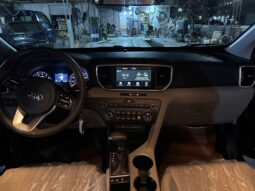 كيا – Kia سبورتاج – Sportage