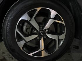 كيا – Kia سبورتاج – Sportage