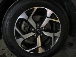 كيا – Kia سبورتاج – Sportage