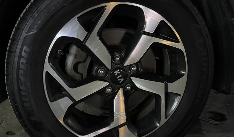 
								 كيا – Kia سبورتاج – Sportage ممتلئ									