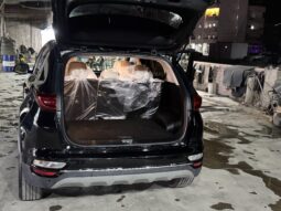 
										 كيا – Kia سبورتاج – Sportage ممتلئ									