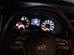 
										 كيا – Kia سبورتاج – Sportage ممتلئ									
