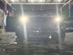 
										 كيا – Kia سبورتاج – Sportage ممتلئ									