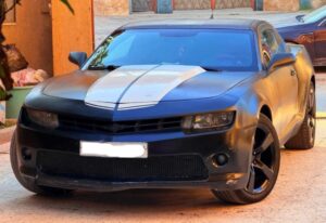 شيفورلي – Chevrolet كامارو – Camaro