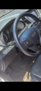 هيونداي – Hyundai سانتافيه – Santafe