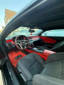 شيفورلي – Chevrolet كامارو – Camaro