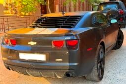 شيفورلي – Chevrolet كامارو – Camaro