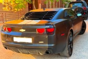 شيفورلي – Chevrolet كامارو – Camaro