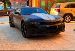 شيفورلي – Chevrolet كامارو – Camaro
