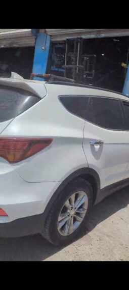 
										 هيونداي – Hyundai سانتافيه – Santafe ممتلئ									