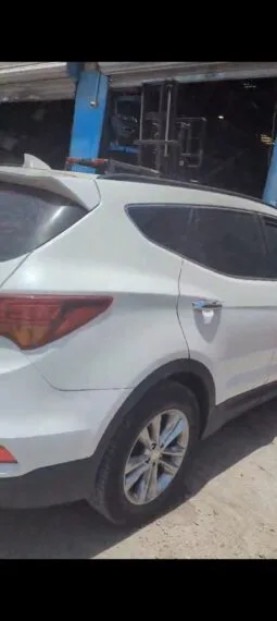 
										 هيونداي – Hyundai سانتافيه – Santafe ممتلئ									