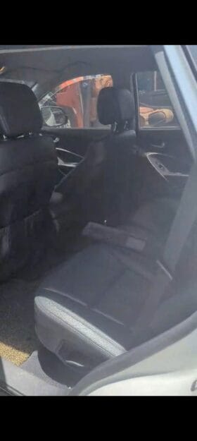 هيونداي – Hyundai سانتافيه – Santafe