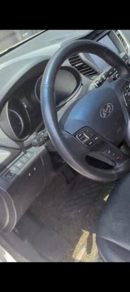 
										 هيونداي – Hyundai سانتافيه – Santafe ممتلئ									