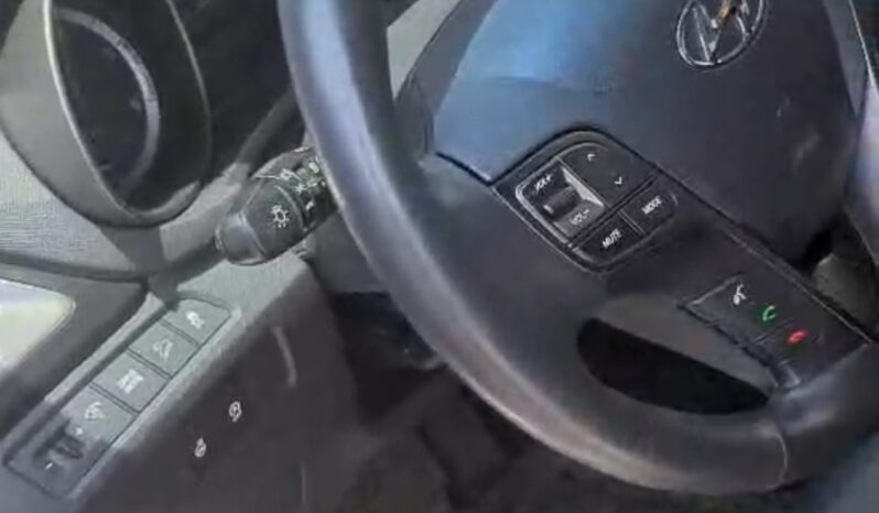 
								 هيونداي – Hyundai سانتافيه – Santafe ممتلئ									