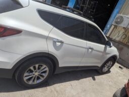 
										 هيونداي – Hyundai سانتافيه – Santafe ممتلئ									