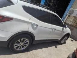 
										 هيونداي – Hyundai سانتافيه – Santafe ممتلئ									