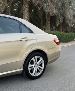 
										 مرسيدس بينز – Mercedes benz 350 ممتلئ									