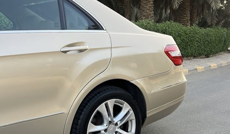 
								 مرسيدس بينز – Mercedes benz 350 ممتلئ									