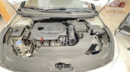 
										 هيونداي – Hyundai سوناتا – Sonata ممتلئ									