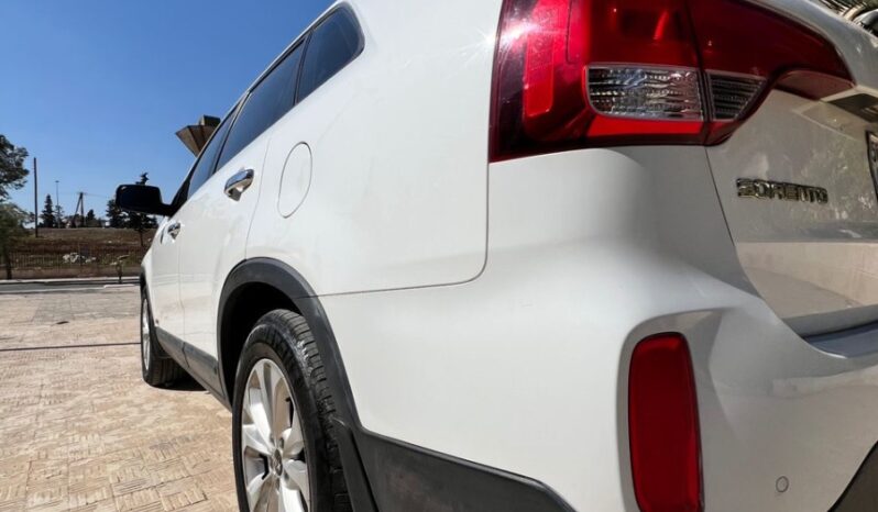 
								 مستعمل كيا – Kia سورينتو – Sorento ممتلئ									