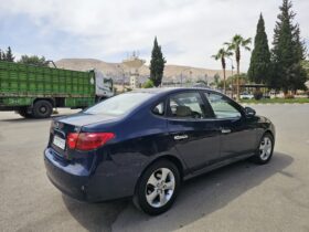 هيونداي – Hyundai افنتي – avante
