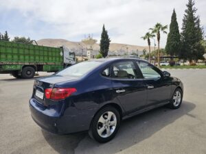 هيونداي – Hyundai افنتي – avante