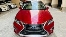 ليكسوس – Lexus Series ES