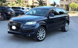 اودي – Audi Q7