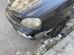 
										 شيفورلي – Chevrolet لاسيتي – Lacetti ممتلئ									