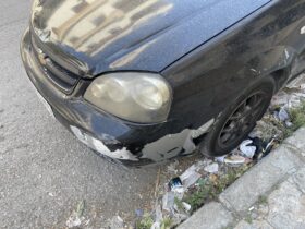 شيفورلي – Chevrolet لاسيتي – Lacetti